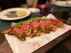 -wann lounge 低温慢煮牛排·清吧