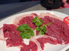 -为什么牛潮汕牛肉火锅(中信广场店)