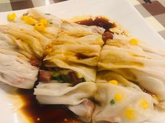-蓝记茶餐厅(勒泰店)