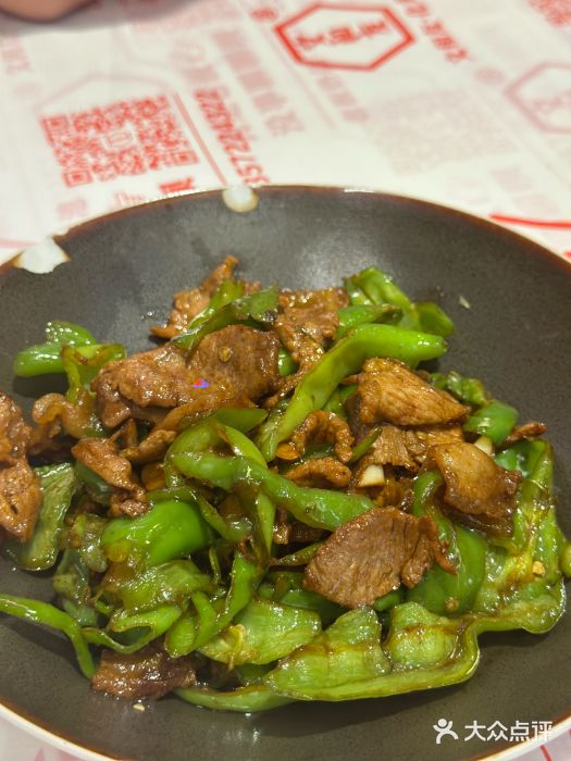 文和友老长沙龙虾馆(化龙池店)图片