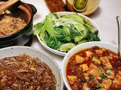 -小吊梨汤·北京菜·烤鸭(华润万象城店)