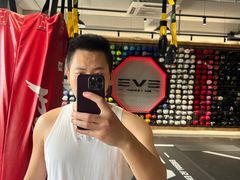 -EVE格斗健身工作室(周康店)