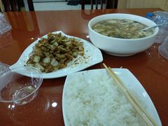 -德贤烧麦菜馆(本溪路店)