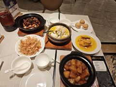 -狮王府淮扬菜(新街口友谊店)