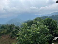-青城山