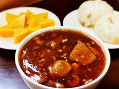 炒肝-姚记炒肝店(鼓楼店)