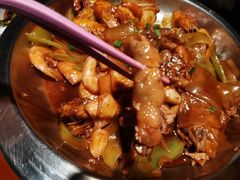 -谢蟹浓(西铁营万达店)