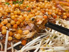 -酒里·宜州果酱烧烤(葛村店)