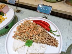 -老西门·常州菜(新区店)