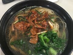 -老地方面馆(思南路店)