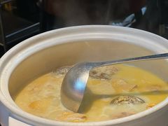 -金龙·打边炉(南京西路店)