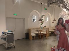 -麓椿花园西餐厅(海乐世界店)