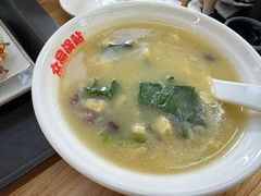 -众品老方子锅贴甜沫(李村店)