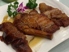 -绿雅居原生态农庄(小涌店)