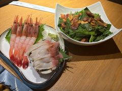 -桂马·日本料理·海胆·海鲜饭·酒场(民主广场店)