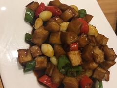 -枣子树·素食餐厅(普陀山店)
