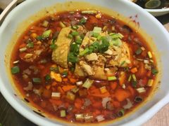 -大食代美食广场(上海中心店)