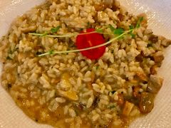 -IL Forno 意坊·意大利餐厅(温州万象城店)