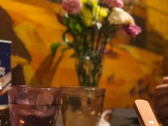 -盘炉forenza·云贵川融合小食堂 ( 钟楼中柳巷店)