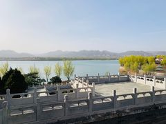 -青龙湖公园