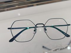 -无界眼镜MaxLess(南翔印象城店)