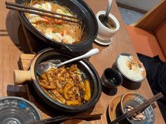 -啫火啫啫煲·顺德干蒸(西乡天虹店)