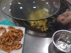 -屯老二农家铁锅炖·行业领军者(梅江店)