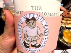 -TEENIE WEENIE(正大广场店)