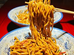 -大海碗·炸酱面·烤鸭·京菜(天坛店)