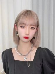 -妃格美发沙龙·烫发·染发