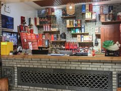 -老村长大锅炖羊肉(榆林大道店)