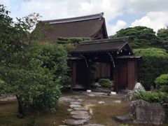 -京都御所
