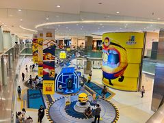 -中影国际影城(东方新天地CINITY店)