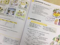 -ihope英语俱乐部(东直门店)