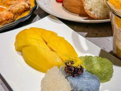 -Home Thai·泰谣(王府井apm店)