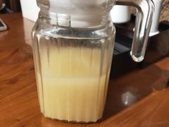 -长寿参鸡汤(朝韩风情街店)