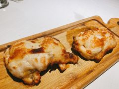 -俄士厨房(时代天街店)