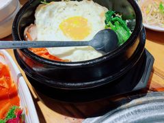 -唯成•韩国炭火烤肉 유성고기