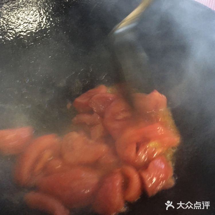 苏州人的家常菜之番茄牛肉汤