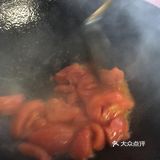 苏州人的家常菜之番茄牛肉汤