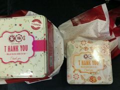 -家琳甜品(江南东店)