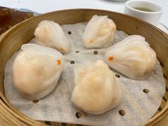 绿茵白兔饺-泮溪酒家(荔枝湾店)