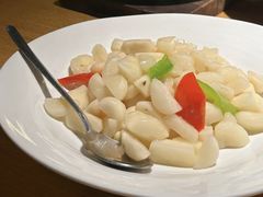 -吴越荣记·苏州菜·松鼠桂鱼(娄门景区店)