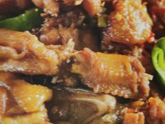 -东哥紫阳蒸盆子(旺座·现代城店)