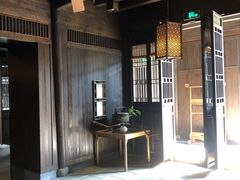 -法云安缦酒店
