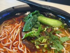 -李先生牛肉面大王(东铁营店)