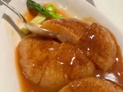-香港喜来登酒店天宝阁