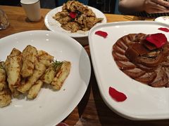 -壹零捌道·北京烤鸭(车公庄店)