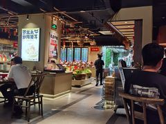 -洞庭土菜馆(天河北总店)