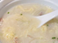 -吕氏疙瘩汤·私家菜馆(慈云寺店)